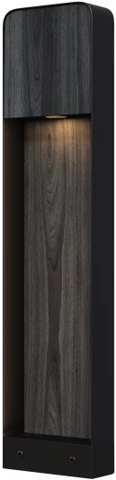 O481FL-L7BWD3K Наземный уличный светильник Maytoni Porte O481FL-L7BWD3K (LED, 220V, IP54)
