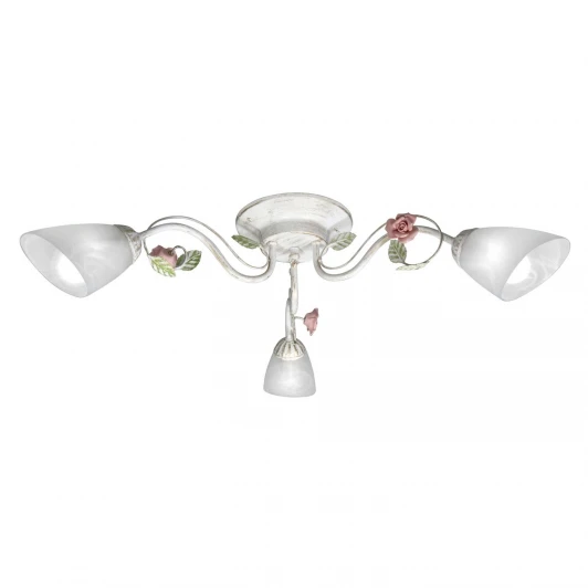 S9097-3 Потолочная люстра Day&Night S9097-3