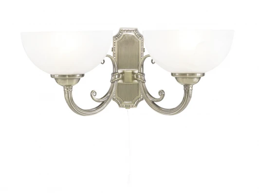 A3777AP-2AB Бра Arte Lamp Windsor A3777AP-2AB