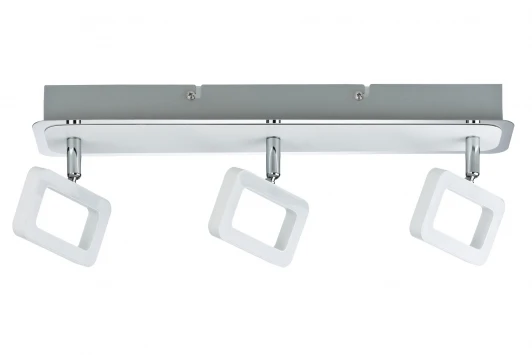 66640 Спот Paulmann Frame 66640