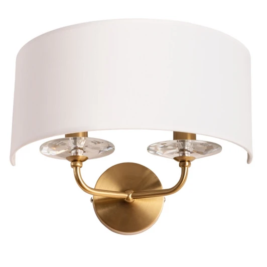 A8555AP-2AB Бра Arte Lamp Jennifer A8555AP-2AB