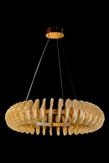 FL1094-8P Подвесная люстра Fluorite Marine FL1094-8P