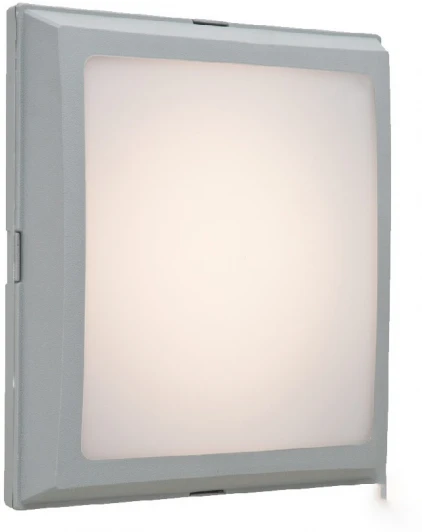 4P2.000.000.LYF1R Настенный светильник уличный Fumagalli Guizeppe 4P2.000.000.LYF1R (220V, IP66)