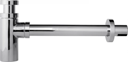 958/00L Сифон для раковины Timo 958/00L