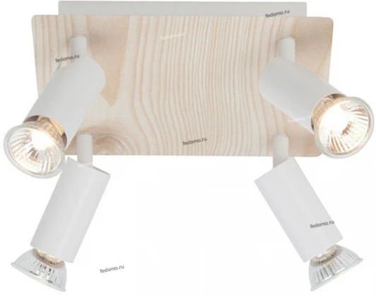 G14835/75 Спот Brilliant Nubia G14835/75