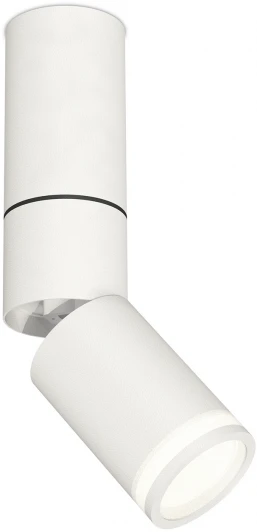 XM6312120 Накладной точечный светильник Ambrella Techno Spot XM6312120 (220V, круглые)