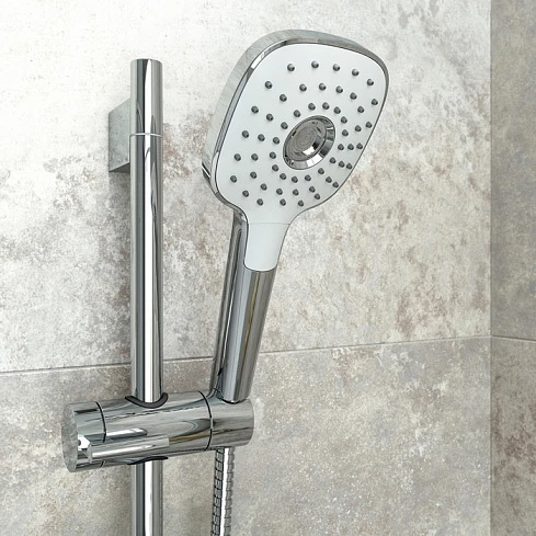 SEN3F00i18 Душевая лейка IDDIS Sena SEN3F00i18