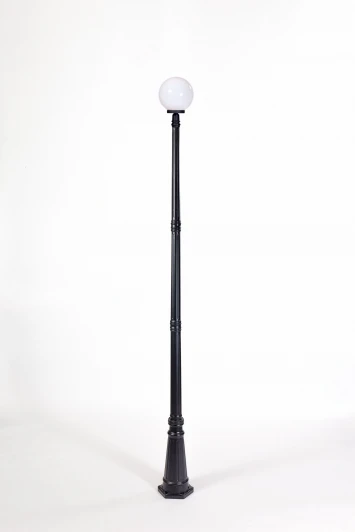 88210S 21 Bl Наземный фонарь Oasis Light S 88210S 21 Bl