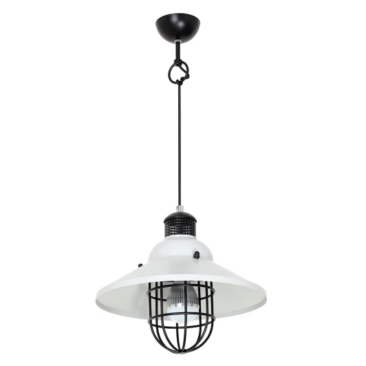 7291 Подвесной светильник Luminex Single 7291