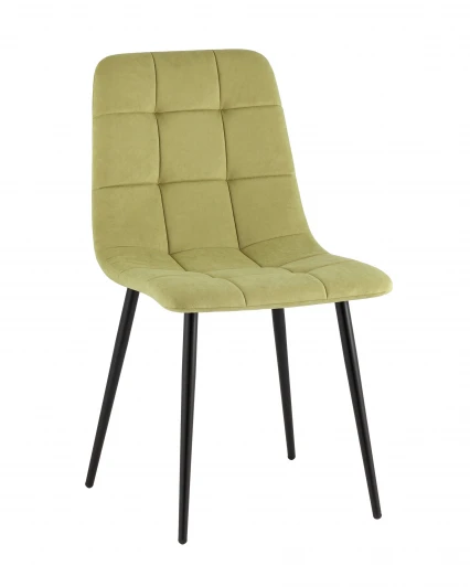 УТ000042185 Стул Одди Original оливковый Stool Group УТ000042185