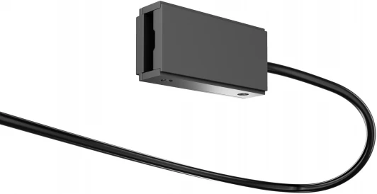 TRA200B-11B-100 Ввод питания Flexity Maytoni Accessories for tracks Flexity TRA200B-11B-100 (48V)