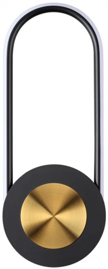 4338/16WL Бра Odeon Light Tina 4338/16WL