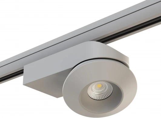 A3T051219 Трековый светильник Lightstar Orbe A3T051219