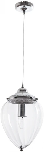 A1091SP-1CC Подвесной светильник Arte Lamp Rimini A1091SP-1CC