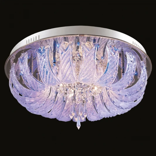 366010312 Потолочный светильник MW-Light Изольда 366010312