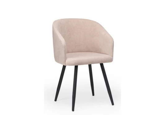 632649 Стул на металлокаркасе Монер Notta 632649