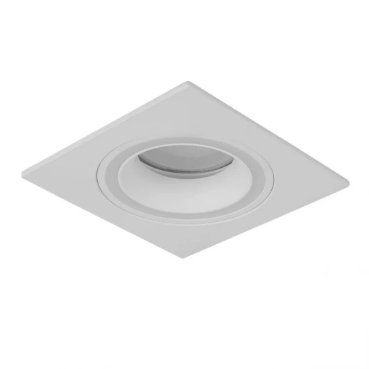 1091/1 Встраиваемый точечный светильник Elektrostandard 1081/1-2 & 1091/1-2 1091/1 (220V)