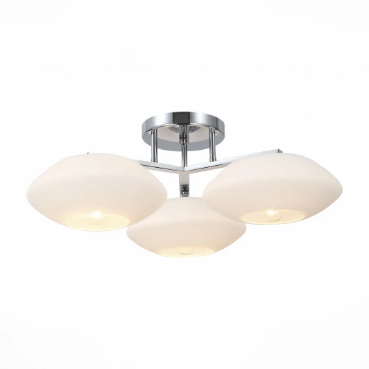 SL180.102.03 Потолочная люстра ST Luce Liscio SL180.102.03