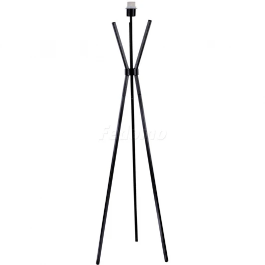 MOD974-FLBase-01-Black Основание торшера Maytoni Toronto, 1 плафон, черный