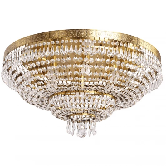 351012013 Потолочный светильник MW-Light Изабелла 351012013