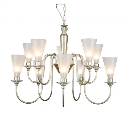 SL694.203.10 Подвесная люстра ST Luce Insolita SL694.203.10