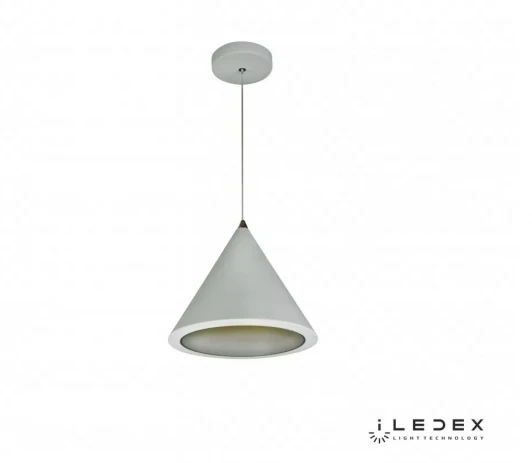 WLD8858-1 GN Подвесной светильник светодиодный WLD8858-1 GN iLedex МУН