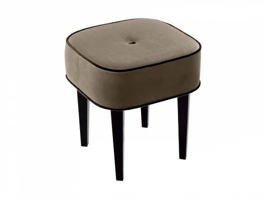 340187 Табурет Handy SQ ОГОГО 340187 (бежевый)