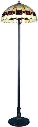 OML-80505-03 Торшер Omnilux Almendra OML-80505-03