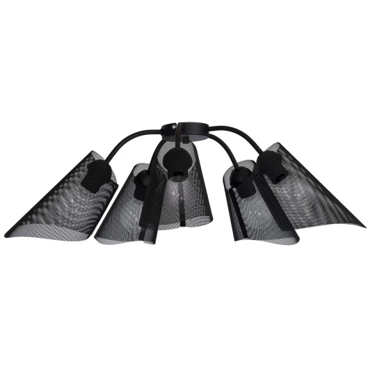 8034 Потолочная люстра Luminex Gavi 8034