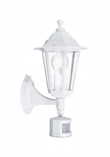 22464 Настенный фонарь уличный Eglo Laterna 5 22464