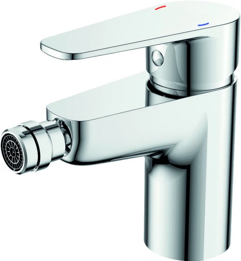 M22-031cr Смеситель 1 Orange Otto M22-031cr для биде