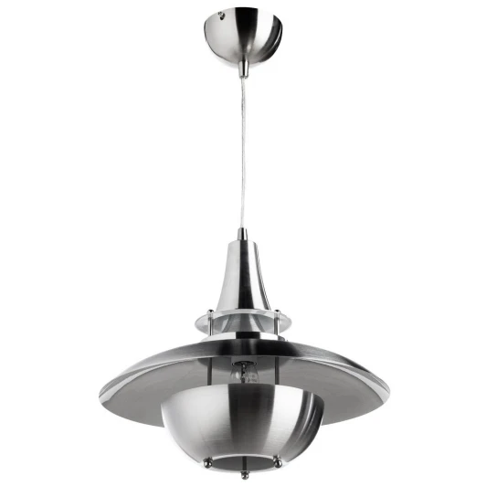 A3022SP-1SS Подвесной светильник Arte Lamp Fetta A3022SP-1SS