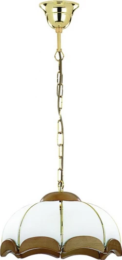 766 Подвесной светильник Alfa Sikorka 766