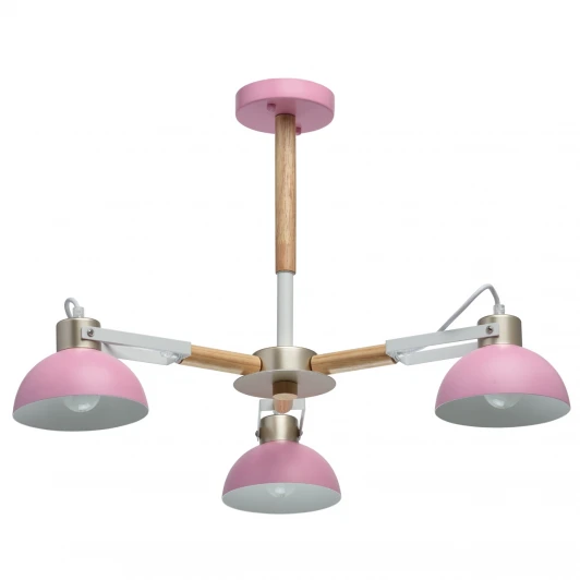 711010703 Потолочная люстра MW-Light Чили 711010703