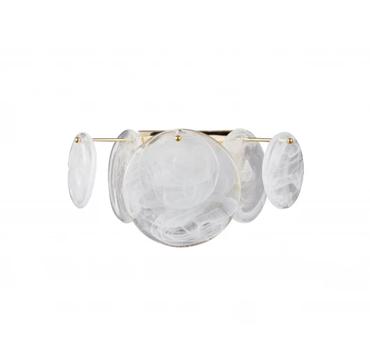 2139/03/02W Настенный светильник Stilfort Elegantly 2139/03/02W (220V)