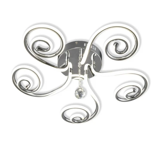 1-1702-5-CR Y LED Максисвет 1-1702-5-CR Y LED