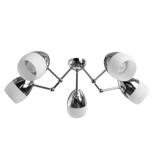 A9484PL-5CC Потолочная люстра Arte Lamp Bancone A9484PL-5CC
