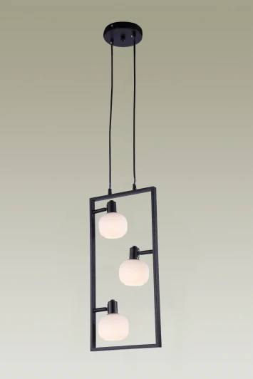 V3035-3P Подвесной светильник Moderli Katrin V3035-3P