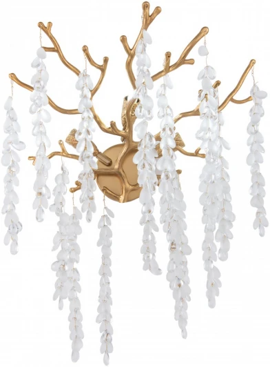 23122.395.3.G9.D IB Бра Arte Milano Milano-1 23122.395.3.G9.D IB (220V, подвески)