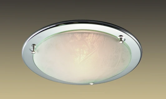 222 Настенно-потолочный светильник Sonex Alabastro 222