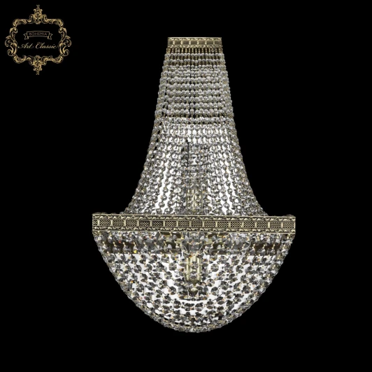 20.322B.H2.35SP.GB Бра Art Classic 20.32 20.322B.H2.35SP.GB