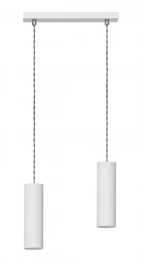 556/2 BIA Подвесной светильник Lampex Rollg 556/2 BIA