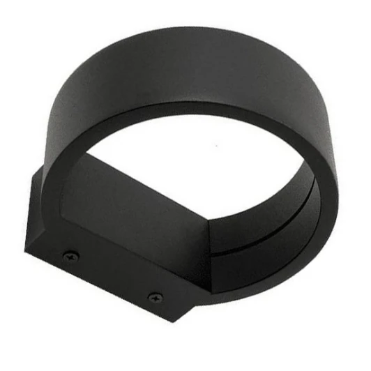 GW-2306-5-BL-WW Настенный светильник DesignLed BE LIGHT GW-2306-5-BL-WW