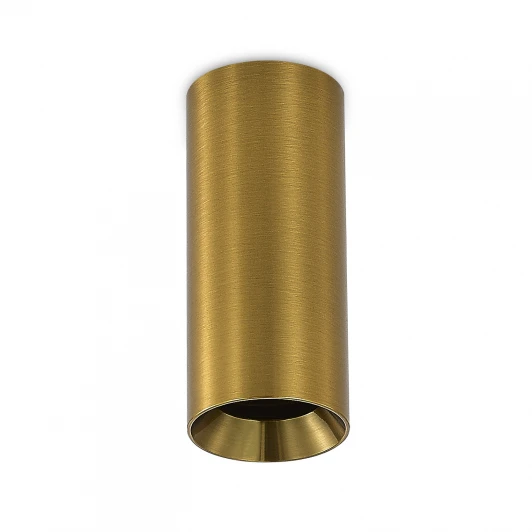 BODY ALPHA 3580 Br Сменный корпус для светильника ALPHA латунь Donolux Alpha BODY ALPHA 3580 Br