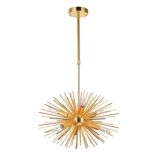 4662/6 Подвесная люстра Odeon Light Kavalle 4662/6