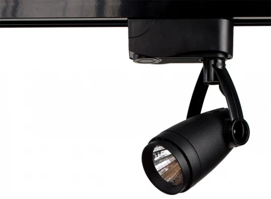 A5910PL-1BK Трековый светильник Arte Lamp Piccolo A5910PL-1BK