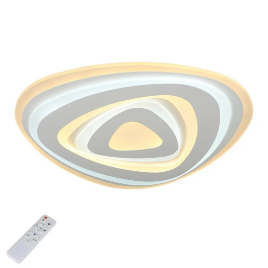 OML-05807-80 Потолочный светильник Omnilux Pianacce OML-05807-80