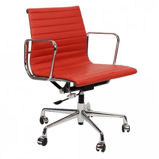 S00336 Офисное кресло Eames Style EA 117