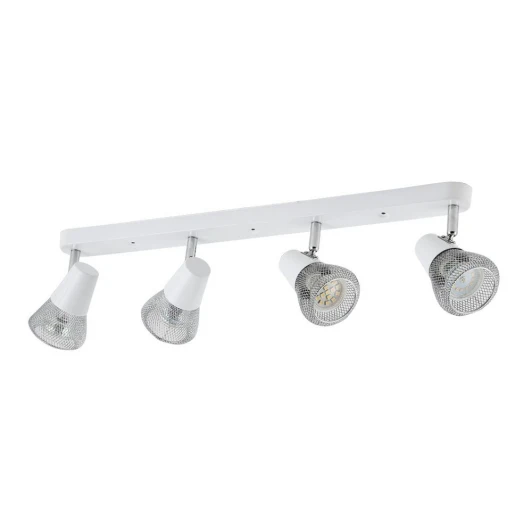 A9268PL-4WH Спот Arte Lamp Grid A9268PL-4WH