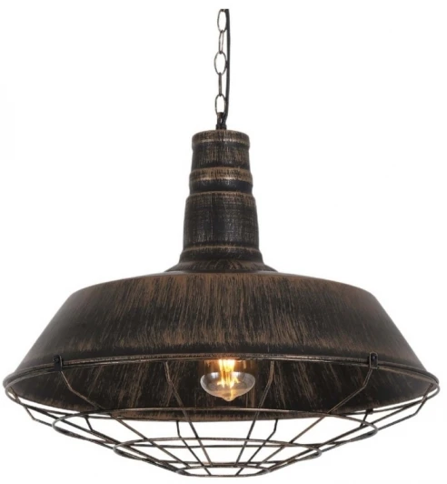 LDP 6862-350 O.GD Подвесной светильник Lumina Deco LDP 6862-350 O.GD
